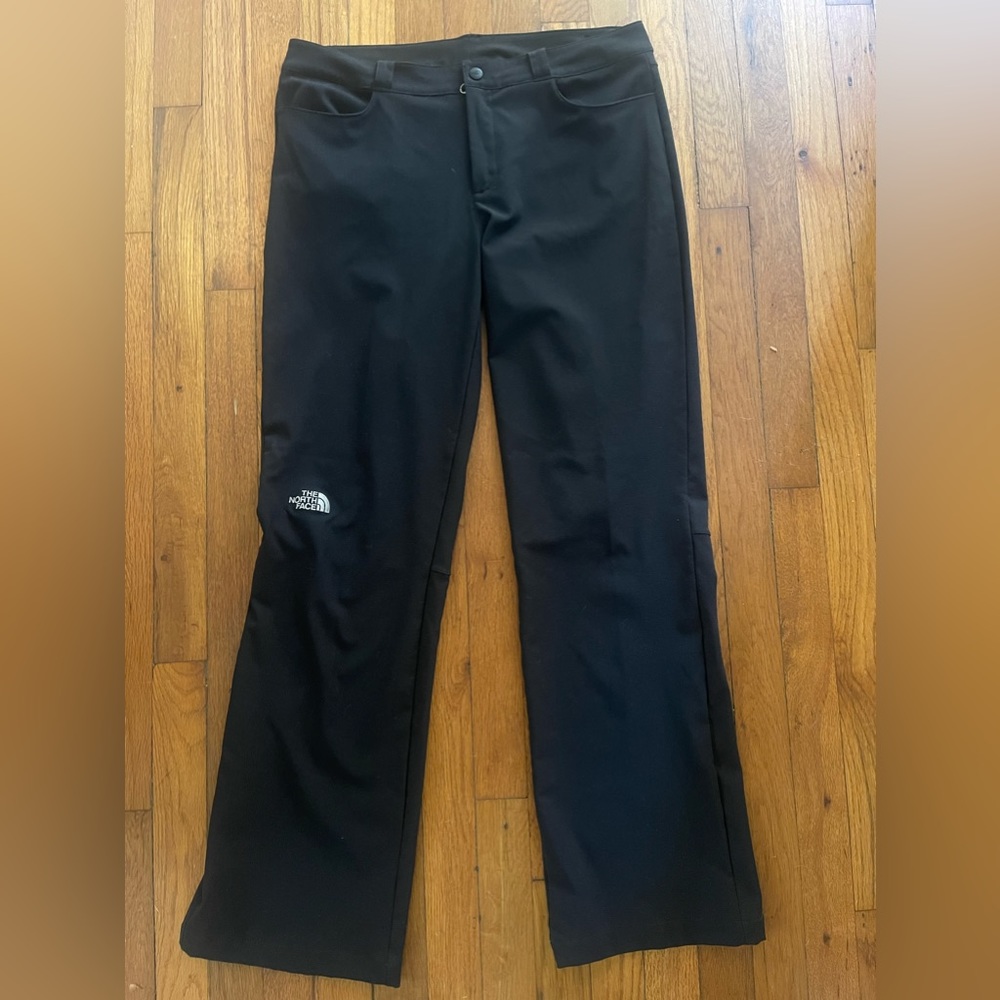 The North Face shell pants